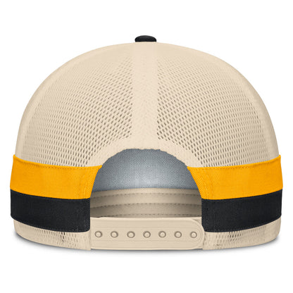 Boston Bruins Prestige A-Frame hat