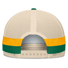 Minnesota North Stars Prestige A-Frame Snapback Hat
