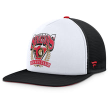 Ottawa Senators Decades A-Frame Hat