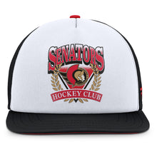 Ottawa Senators Decades A-Frame Hat