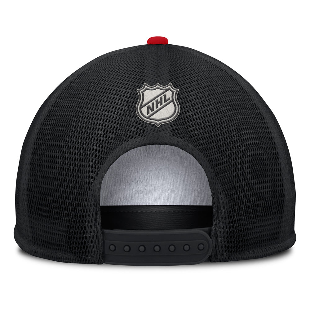 Ottawa Senators Decades A-Frame Hat