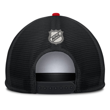 Ottawa Senators Decades A-Frame Hat
