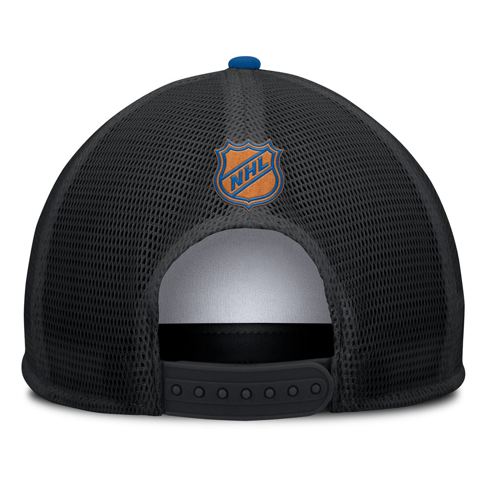 Fanatics Washington Capitals Dynasty And Decades Adjustable Hat