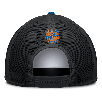 Fanatics Washington Capitals Dynasty And Decades Adjustable Hat