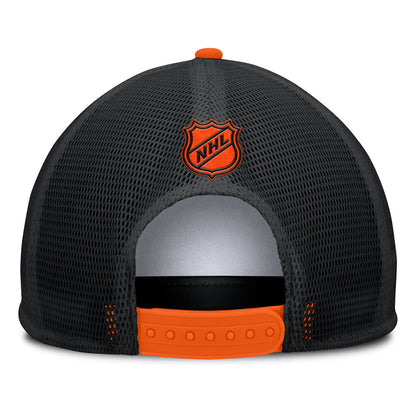 Philadelphia Flyers Decades A-Frame Hat