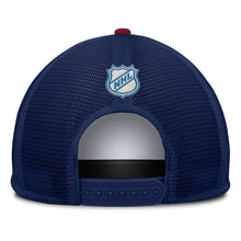 Colorado Avalanche Decades A-Frame Hat