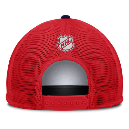 Florida Panthers Decades A-Frame Hat