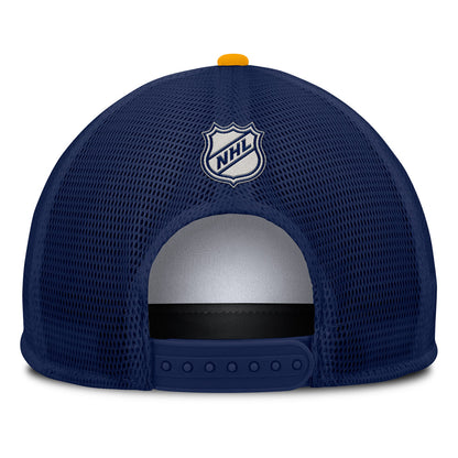 Nashville Predators Decades A-Frame Hat