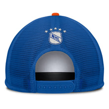 New York Islanders Decades A-Frame Hat
