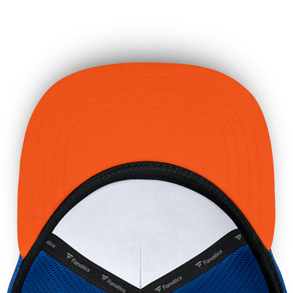 New York Islanders Decades A-Frame Hat