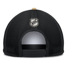 Vegas Golden Knights Decades A-Frame Snapback Hat