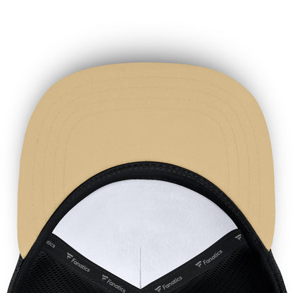 Vegas Golden Knights Decades A-Frame Snapback Hat