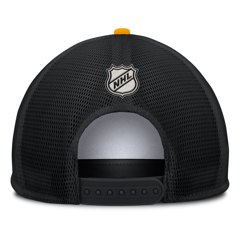 Pittsburgh Penguins Decades A-Frame Hat