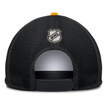 Pittsburgh Penguins Decades A-Frame Hat