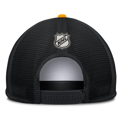 Pittsburgh Penguins Decades A-Frame Hat