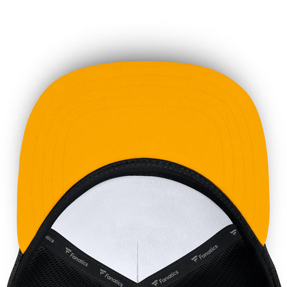 Pittsburgh Penguins Decades A-Frame Hat