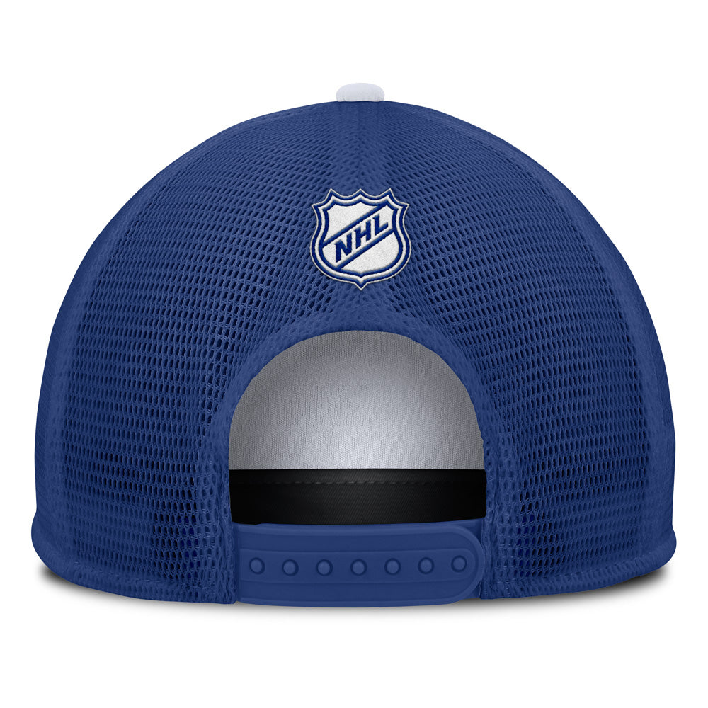 Tampa Bay Lightning Decades A-Frame Hat