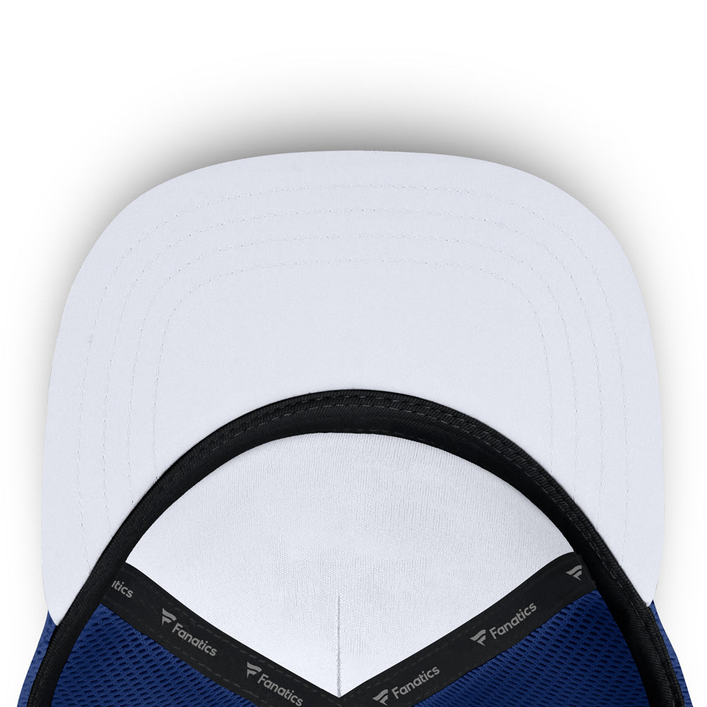 Tampa Bay Lightning Decades A-Frame Hat