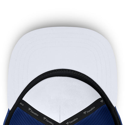 Tampa Bay Lightning Decades A-Frame Hat