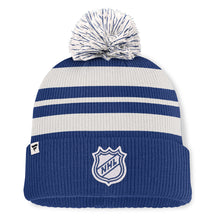 Fanatics Tampa Bay Lightning Decades Men's Blue Toque