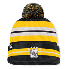 Fanatics Boston Bruins Decades Men's Black Toque
