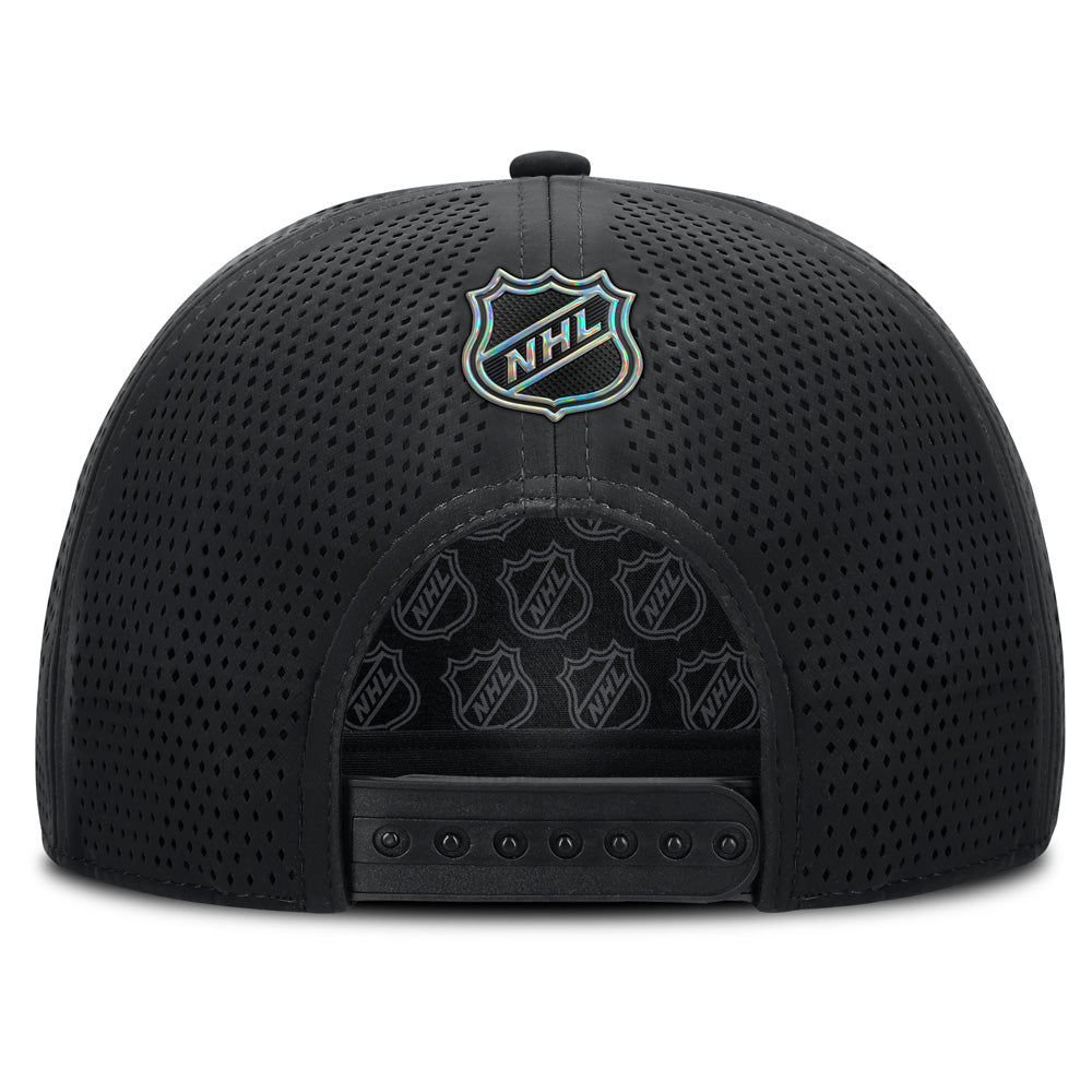 Ottawa Senators Rink 5 Panel Adjustable Rope Hat