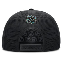 Ottawa Senators Rink 5 Panel Adjustable Rope Hat