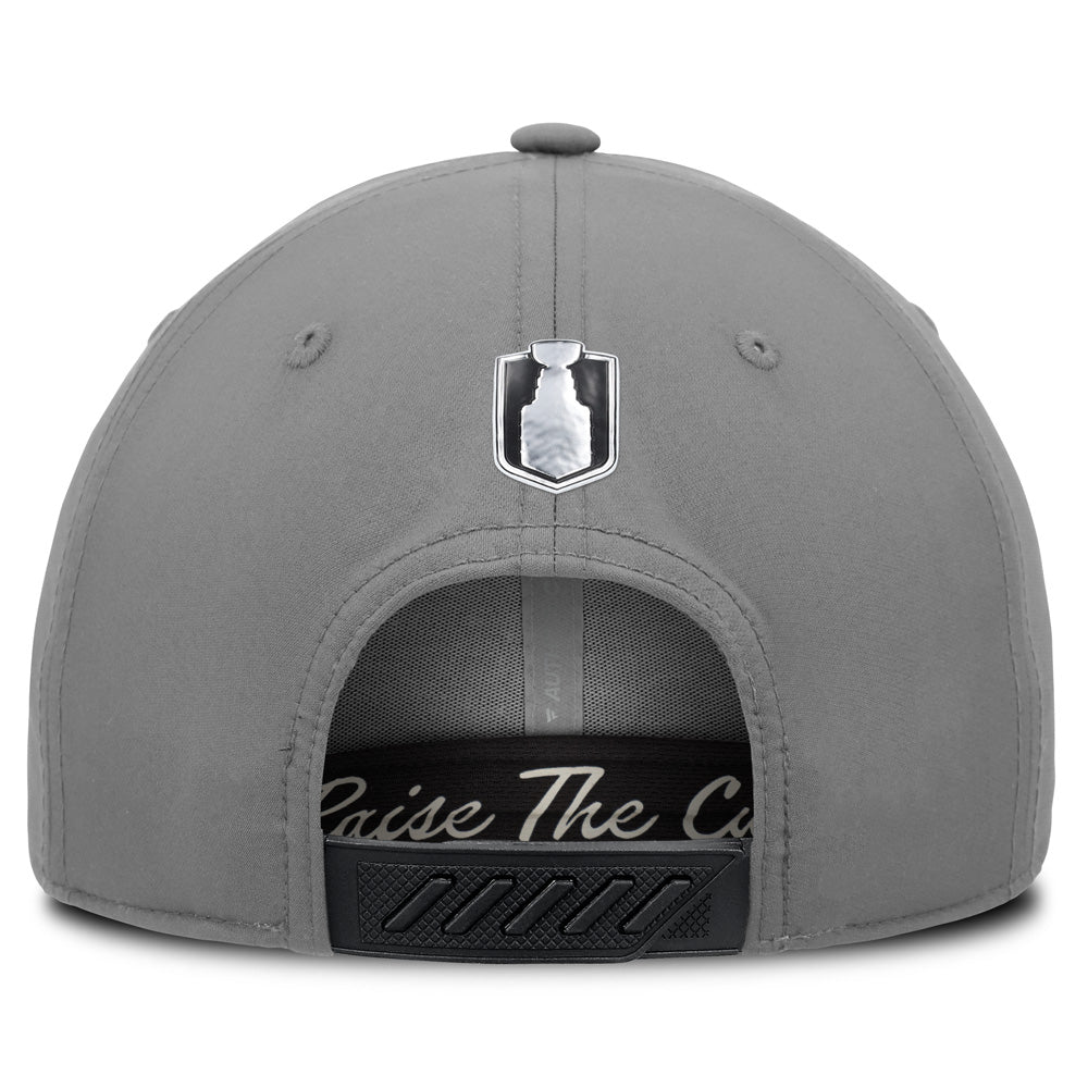 FANATICS FLORIDA PANTHERS LOCKER ROOM 2025 STANLEY CUP CHAMPIONS HAT