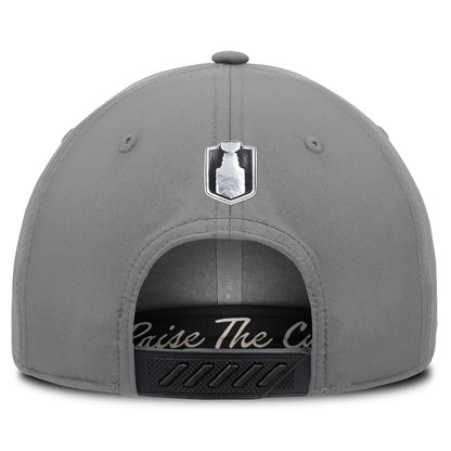 FANATICS FLORIDA PANTHERS LOCKER ROOM 2025 STANLEY CUP CHAMPIONS HAT