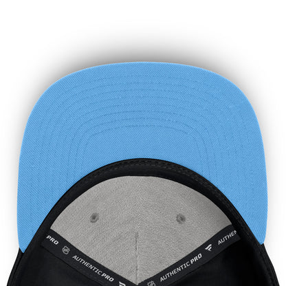 Fanatics Utah Mammoth 2026 Draft Podium Adult Black Hat