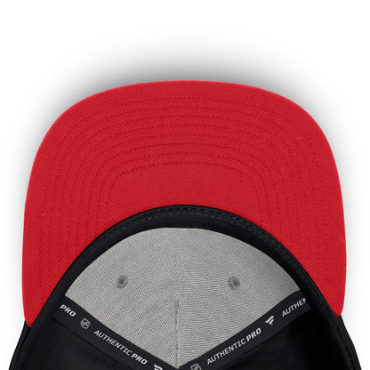 Fanatics Ottawa Senators 2026 Draft Podium Adult Black Hat