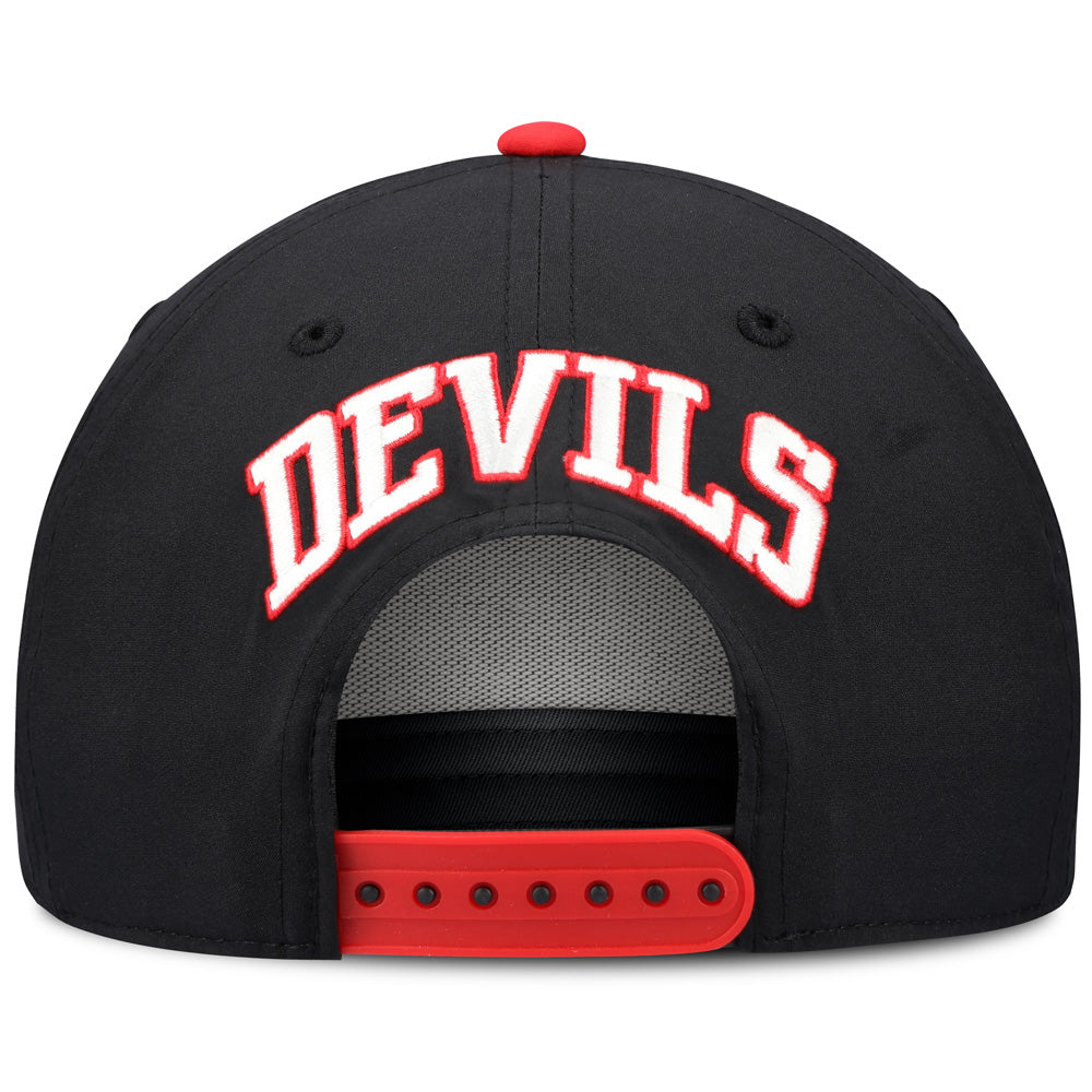 Fanatics New Jersey Devils 2026 Draft Podium Adult Black Hat
