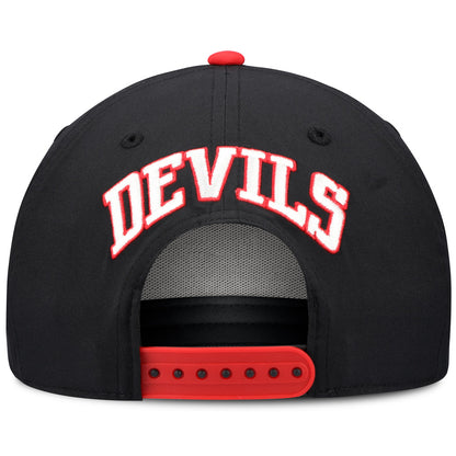 Fanatics New Jersey Devils 2026 Draft Podium Adult Black Hat