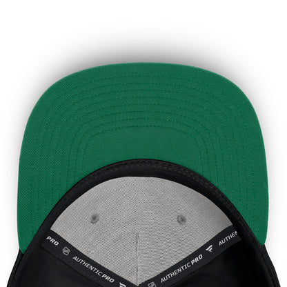 Fanatics Dallas Stars 2026 Draft Podium Adult Black Hat