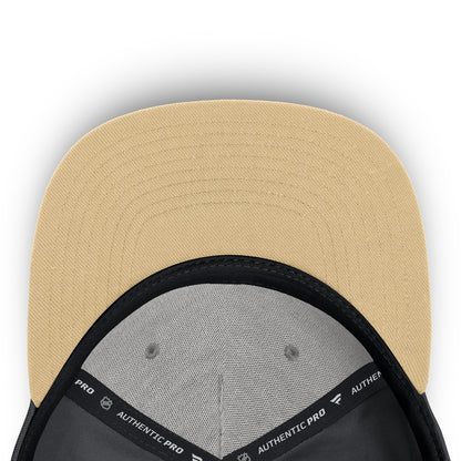 Fanatics Vegas Golden Knights 2026 Draft Podium Adult Grey Hat
