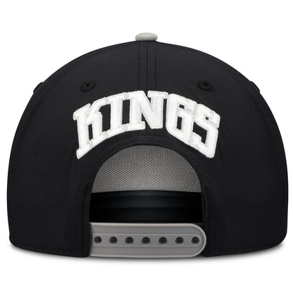 Fanatics Los Angeles Kings 2026 Draft Podium Adult Black Hat