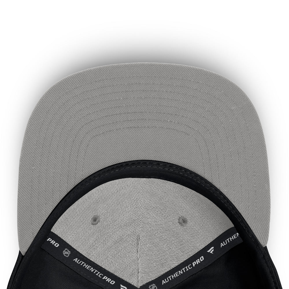 Fanatics Los Angeles Kings 2026 Draft Podium Adult Black Hat