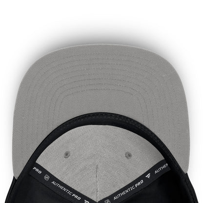 Fanatics Los Angeles Kings 2026 Draft Podium Adult Black Hat