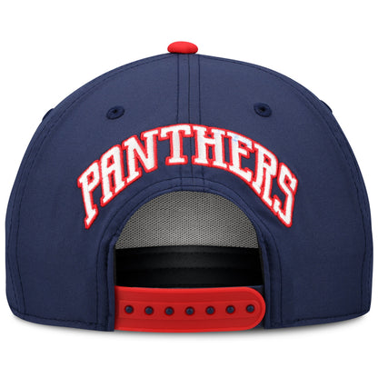 Fanatics Florida Panthers 2026 Draft Podium Adult Navy Hat