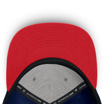 Fanatics Florida Panthers 2026 Draft Podium Adult Navy Hat
