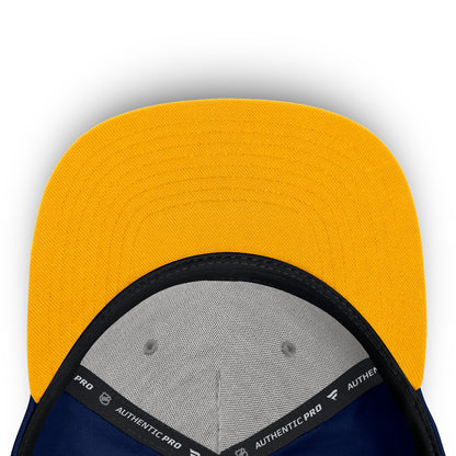 Fanatics Nashville Predators 2026 Draft Podium Adult Navy Hat