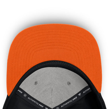 Fanatics Philadelphia Flyers 2026 Draft Podium Adult Black Hat