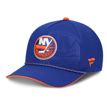 Fanatics New York Islanders 2026 Draft Podium Adult Blue Hat
