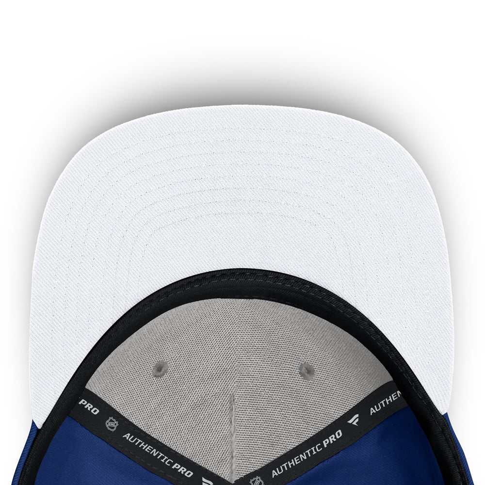 Fanatics Tampa Bay Lightning 2026 Draft Podium Adult Blue Hat
