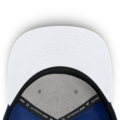 Fanatics Tampa Bay Lightning 2026 Draft Podium Adult Blue Hat