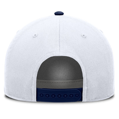 Fanatics Winnipeg Jets 2026 Heritage Classic White A Frame Hat