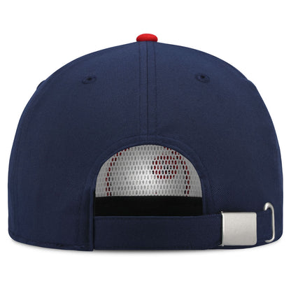 Fanatics Winnipeg Jets 2026 Heritage Classic Twill Hat