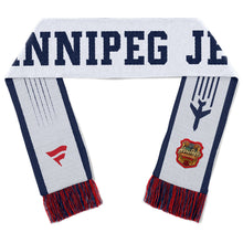 Fanatics Winnipeg Jets 2026 Heritage Classic White Scarf