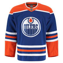 FANATICS EDMONTON OILERS AUTHENTIC PRO ADULT HOME JERSEY