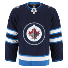 FANATICS WINNIPEG JETS AUTHENTIC PRO ADULT HOME JERSEY